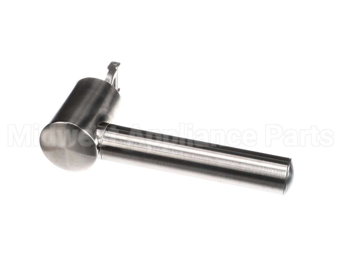 0CB709 Electrolux Professional Complete Door Handle