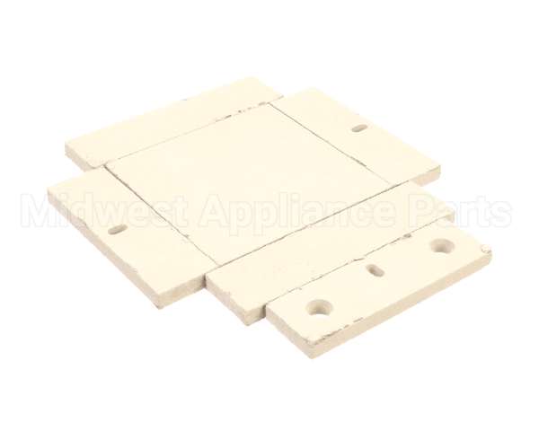 0CB739 Electrolux Professional Cooking Chamber Insulation; Kit