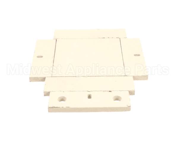 0CB739 Electrolux Professional Cooking Chamber Insulation; Kit