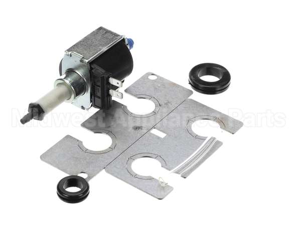 0CB788 Electrolux Professional Pump;Kit; 230V/50Hz 240V/60Hz