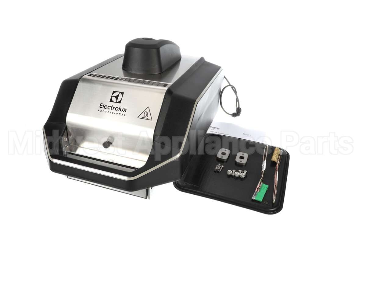 0CB958 Electrolux Professional Speedelight Upgrade Kits