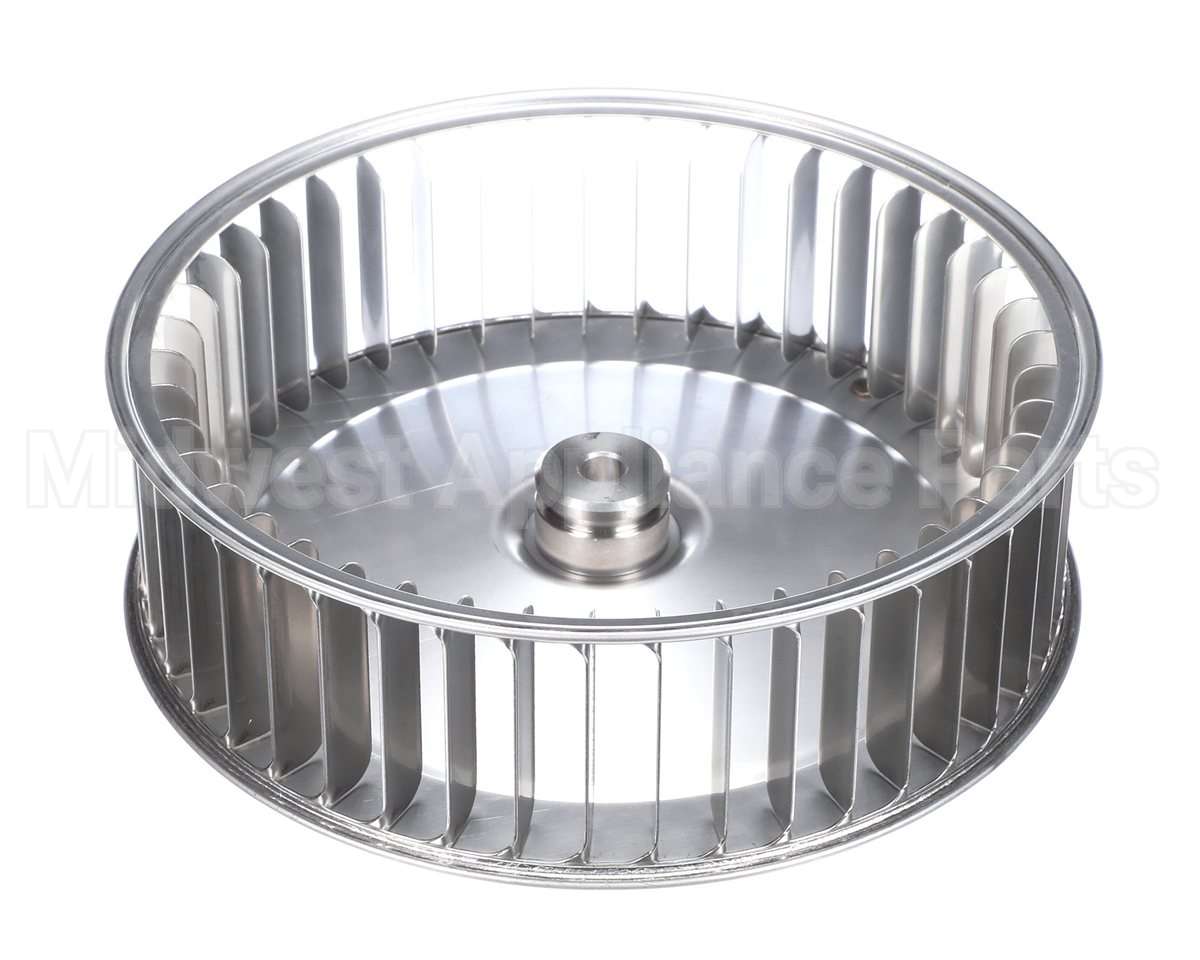 0CBACJ Electrolux Professional Oven Fan 200X61