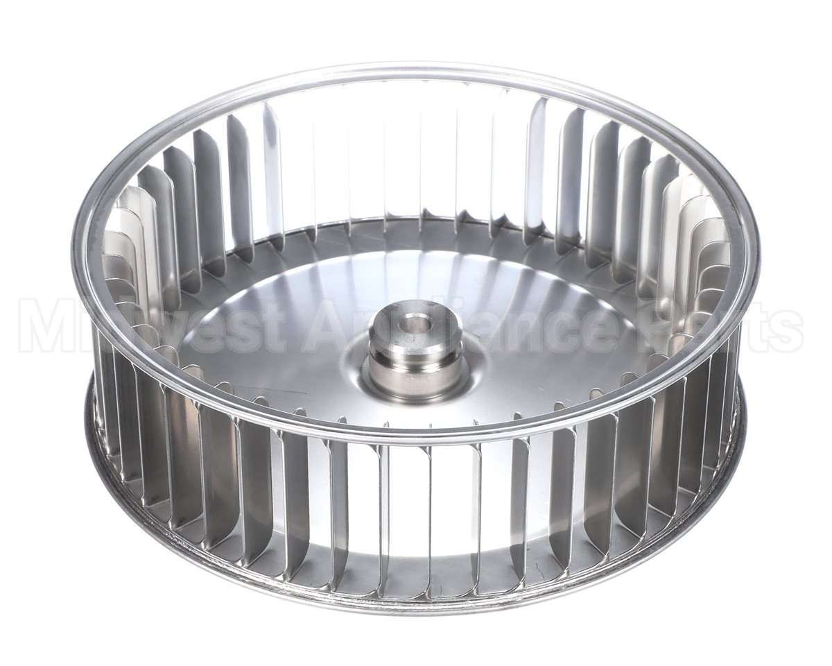 0CBACJ Electrolux Professional Oven Fan 200X61