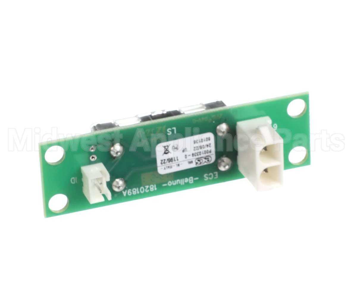 0CBACN Electrolux Professional On/Off Switch