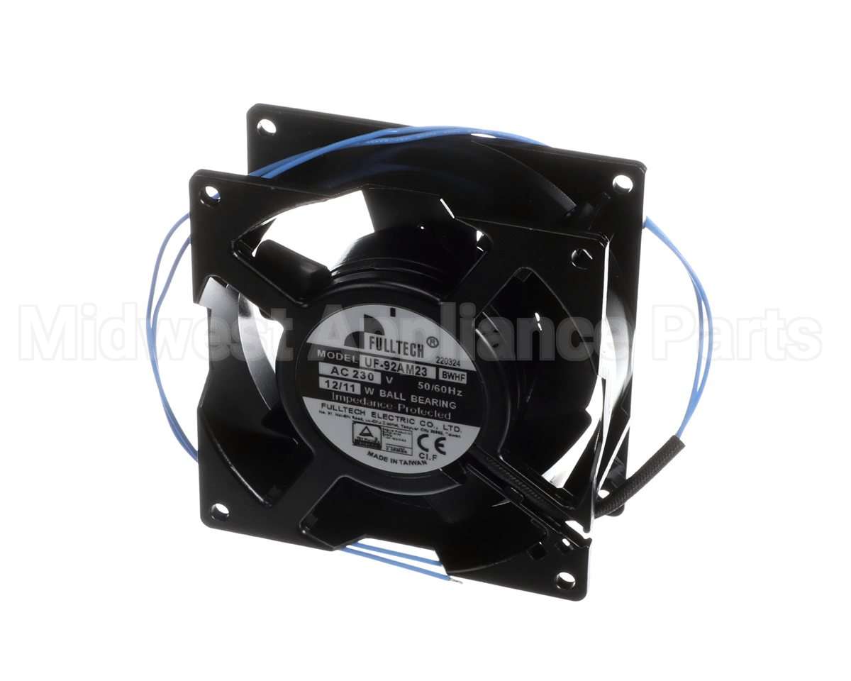 0CBACT Electrolux Professional Cooling Fan