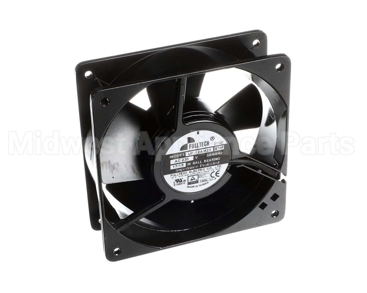 0CBACU Electrolux Professional Cooling Fan
