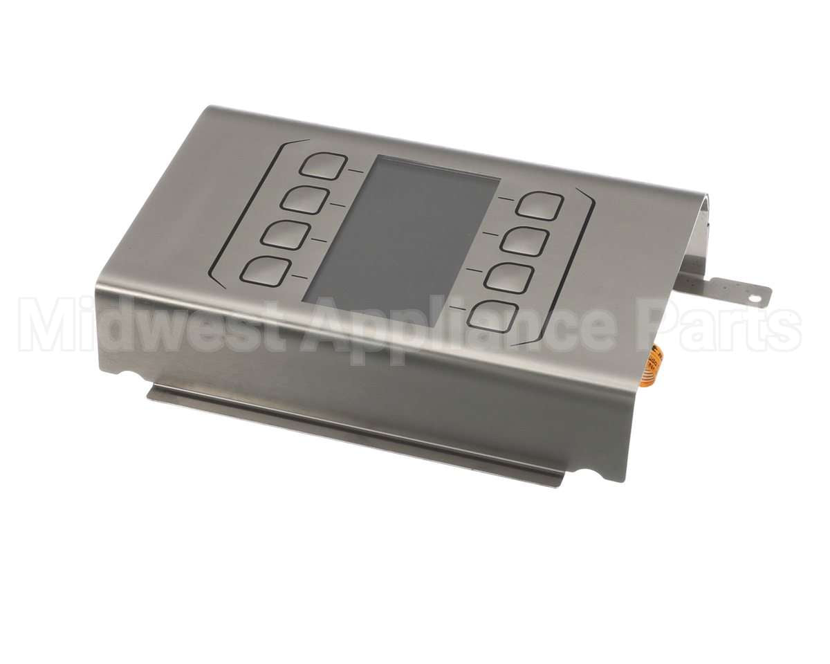 0CBAGQ Electrolux Professional User Interface Board Wout/Niu
