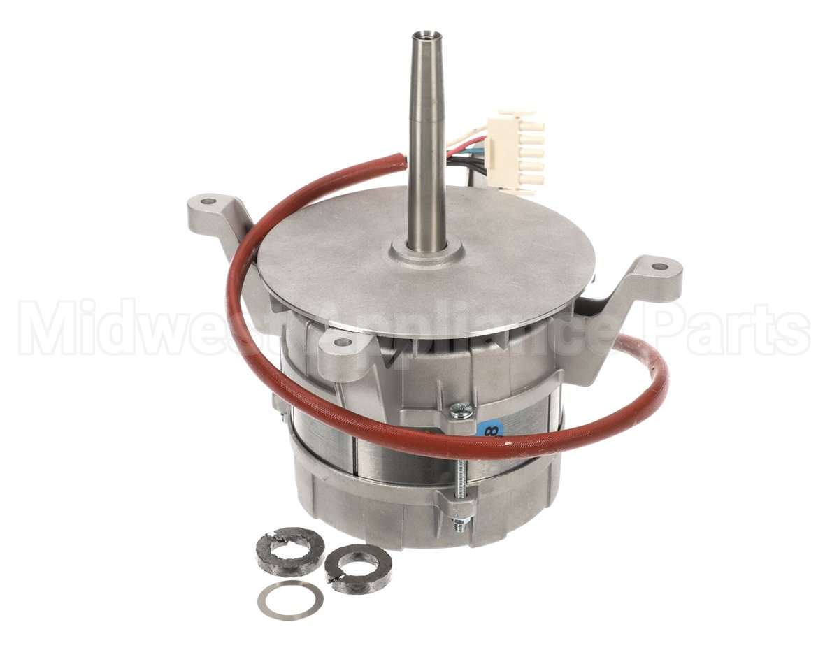 0CBAMZ Electrolux Professional Motor Kit With O-Ring And Washer