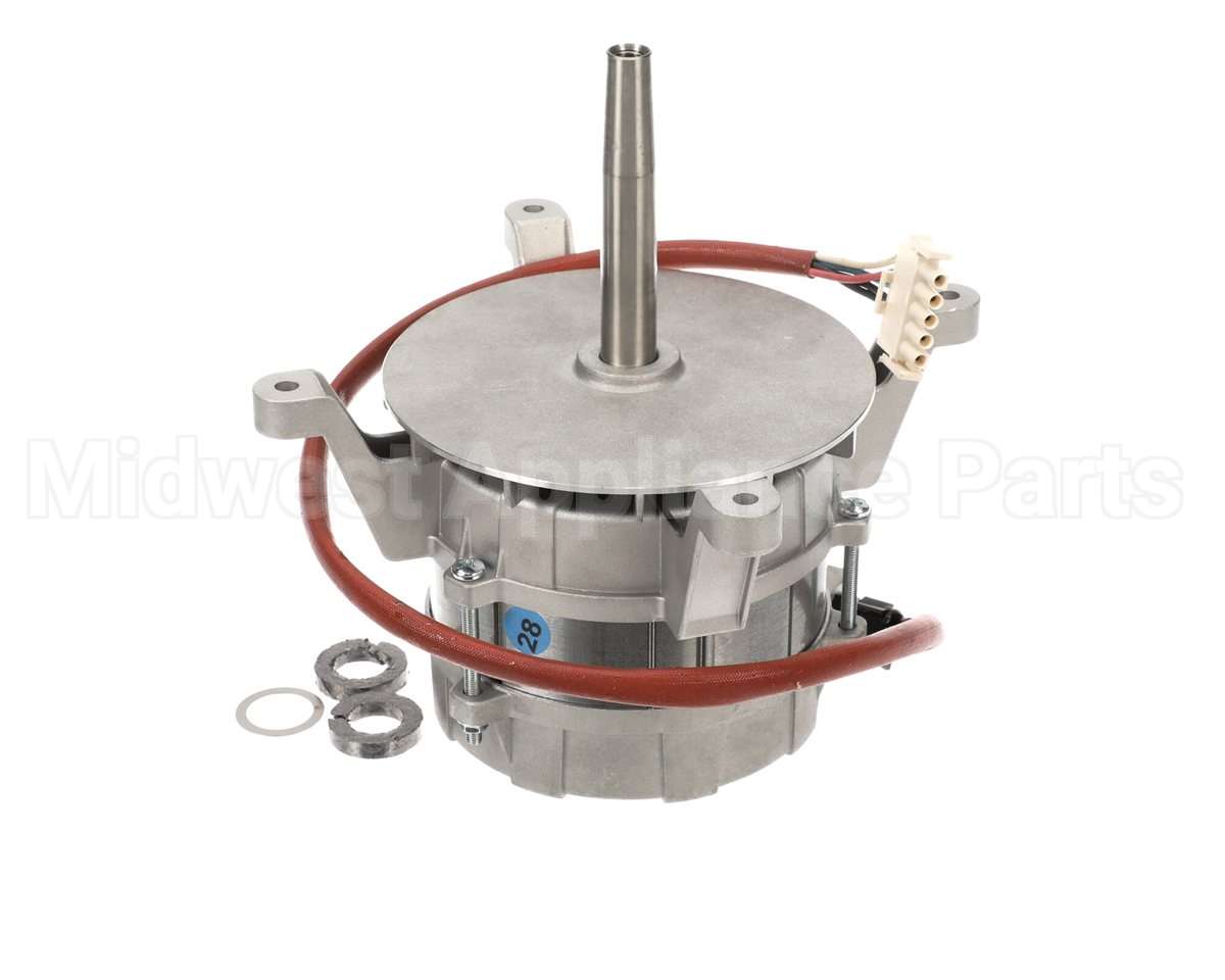 0CBAMZ Electrolux Professional Motor Kit With O-Ring And Washer