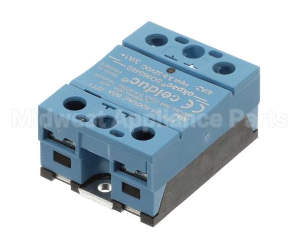 0CK004 Electrolux Professional Solid State Relay; 50A; Ckm