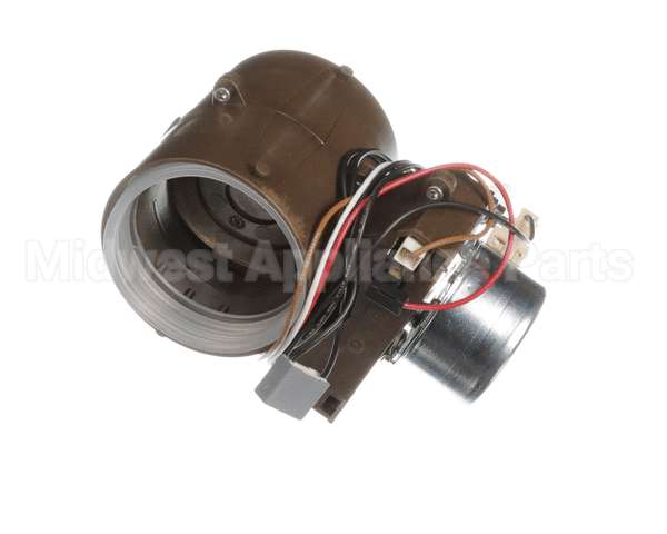 0CK006 Electrolux Professional Air Valve