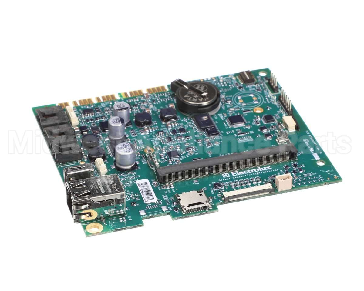 0CK036 Electrolux Professional Bridge Board Ckm