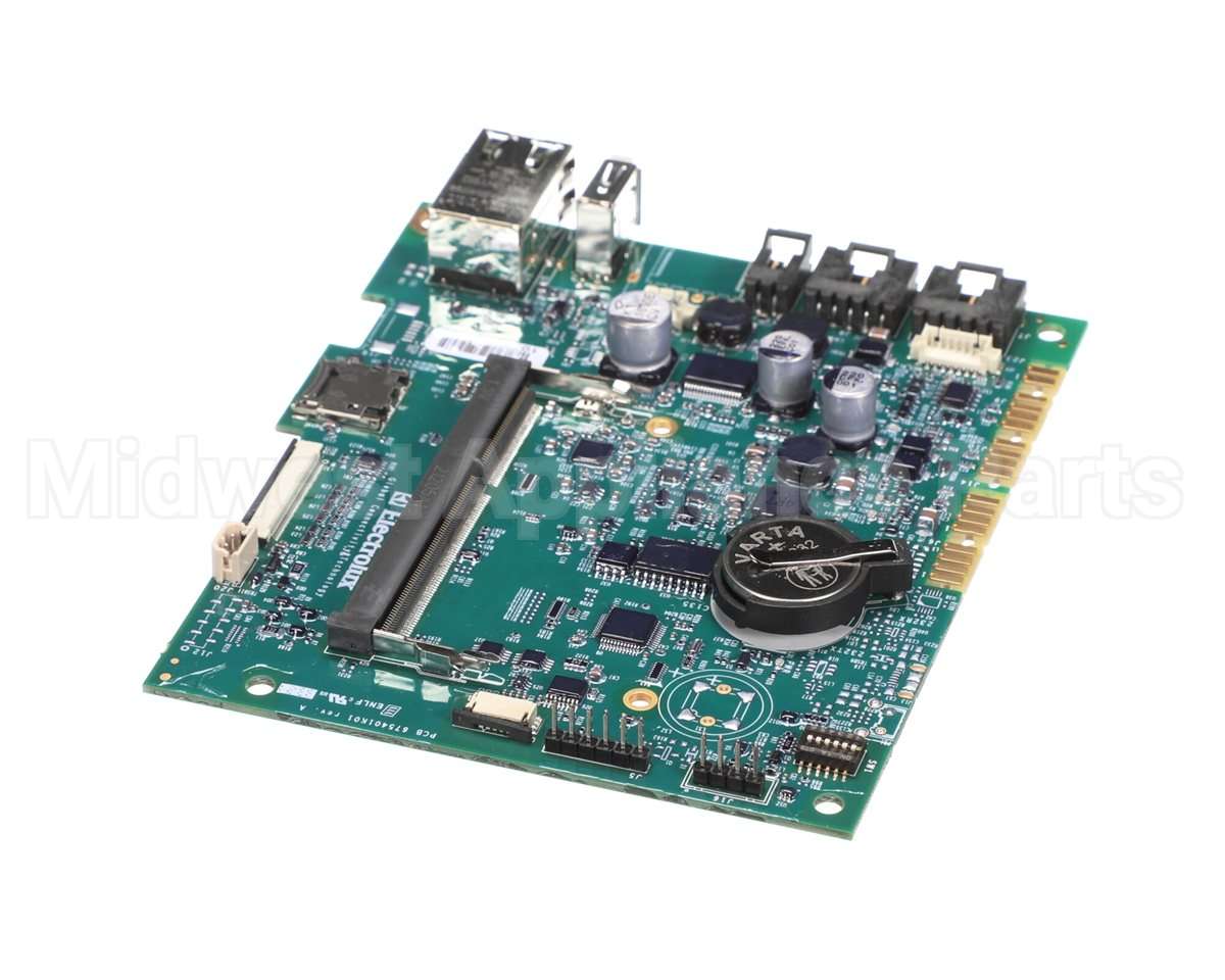 0CK036 Electrolux Professional Bridge Board Ckm