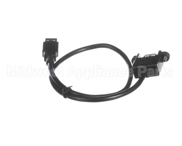 0CK037 Electrolux Professional Usb Cable; L=450Mm