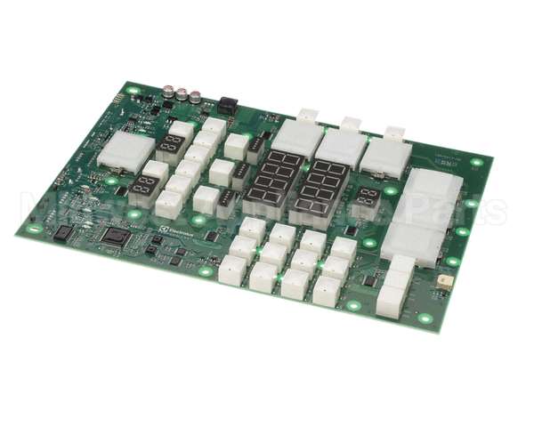 0CK044 Electrolux Professional Pcb; Rev 01.04