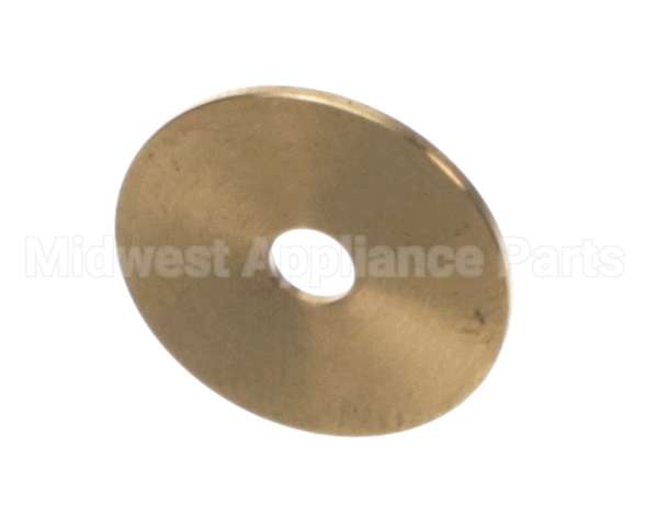 0CK048 Electrolux Professional Gas Nozzle; Dia.3.75