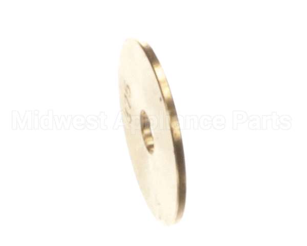 0CK048 Electrolux Professional Gas Nozzle; Dia.3.75