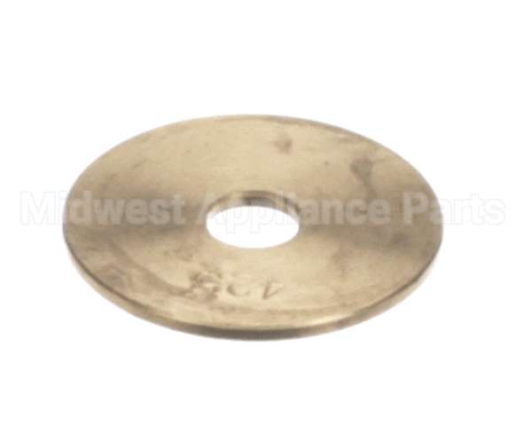 0CK051 Electrolux Professional Gas Nozzle; Dia.4.25