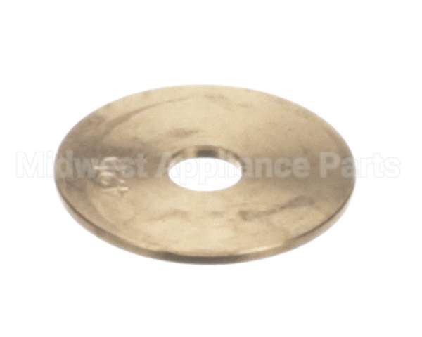 0CK051 Electrolux Professional Gas Nozzle; Dia.4.25