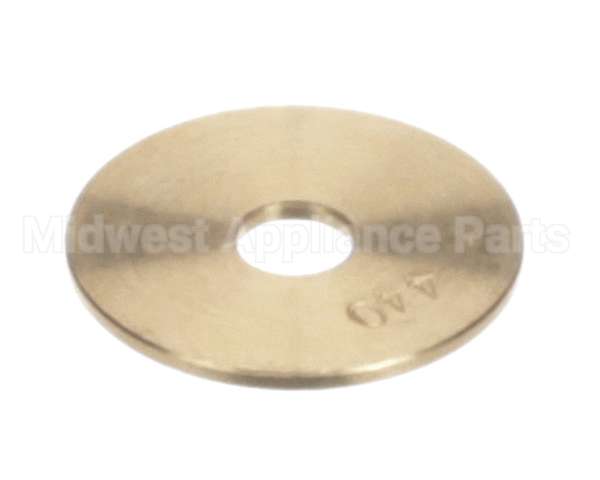 0CK052 Electrolux Professional Gas Nozzle; Dia.4.40