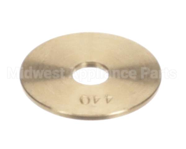 0CK052 Electrolux Professional Gas Nozzle; Dia.4.40