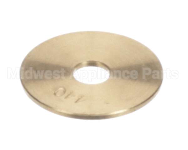 0CK052 Electrolux Professional Gas Nozzle; Dia.4.40