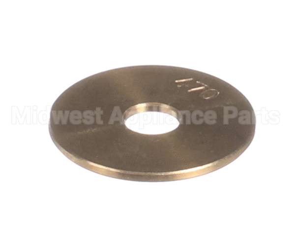 0CK054 Electrolux Professional Gas Nozzle; Dia.4.70