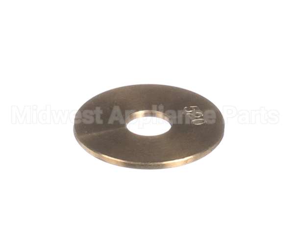 0CK057 Electrolux Professional Gas Nozzle; Dia.5.20