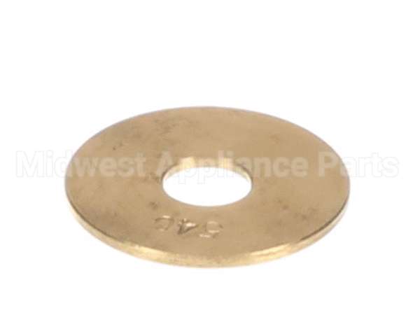 0CK059 Electrolux Professional Gas Nozzle; Dia. 5.40