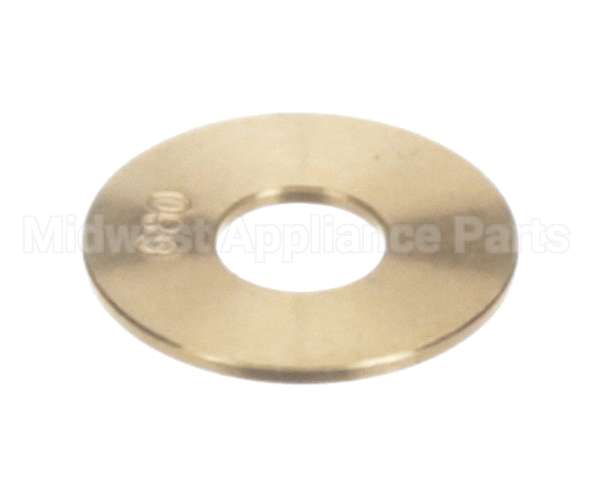 0CK065 Electrolux Professional Gas Nozzle; Dia. 6.80