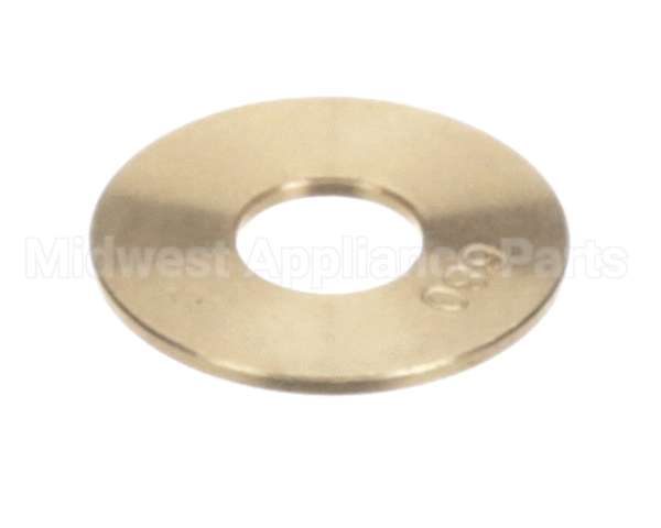 0CK065 Electrolux Professional Gas Nozzle; Dia. 6.80