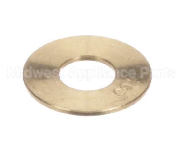 0CK069 Electrolux Professional Gas Nozzle; Dia. 7.60