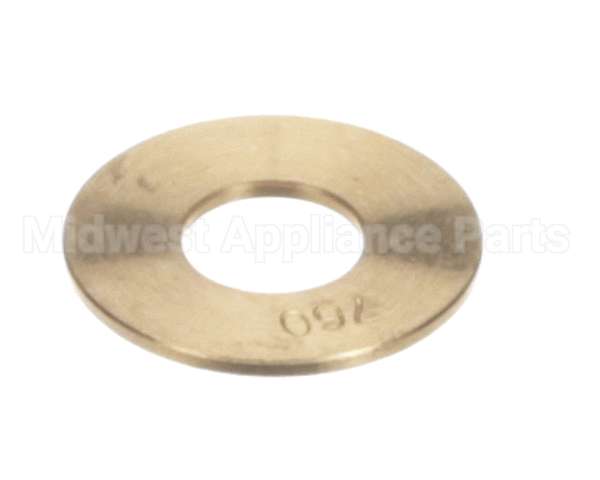 0CK069 Electrolux Professional Gas Nozzle; Dia. 7.60