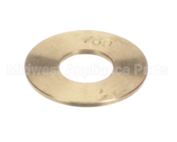 0CK069 Electrolux Professional Gas Nozzle; Dia. 7.60