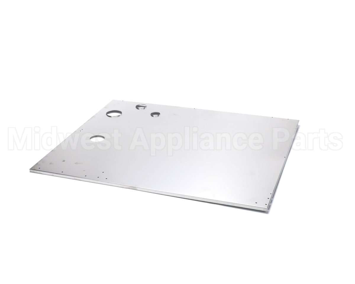0CK091 Electrolux Professional Oven Lid