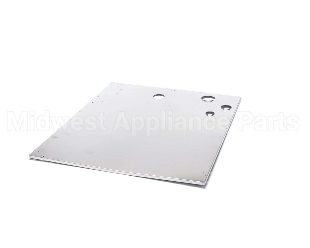 0CK091 Electrolux Professional Oven Lid