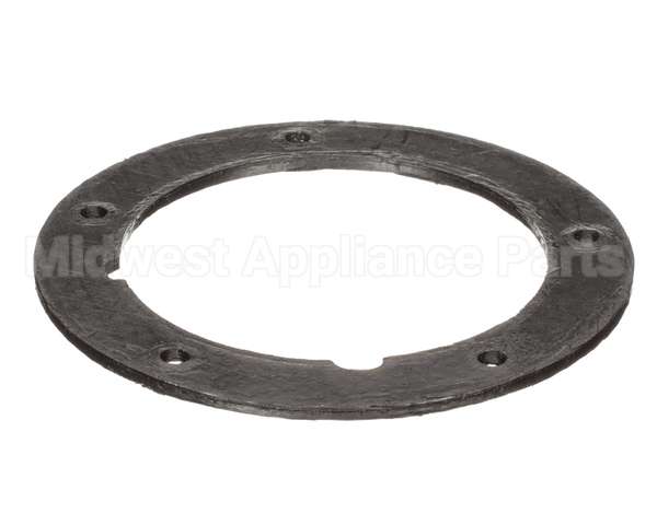 0CK116 Electrolux Professional Burner Gasket; 6 2/1-10 1/1