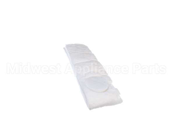 0CK132 Electrolux Professional Boiler Insulation; Gas; 10 1/1-10 2/1-B