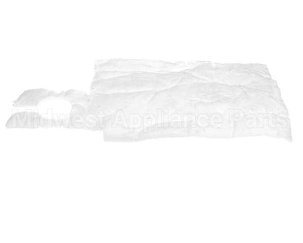 0CK134 Electrolux Professional Boiler Insulation; Gas; 6 1/1-6 2/1-A