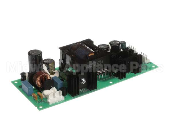 0CK166 Electrolux Professional Power Supply; 230V-12Vdc 60W