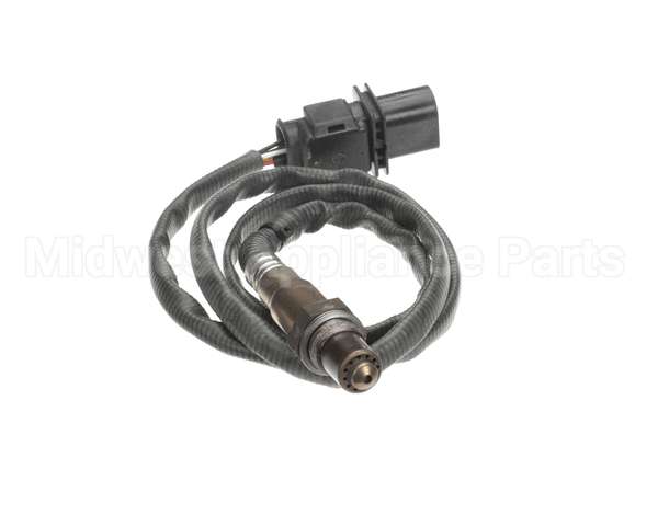 0CK168 Electrolux Professional Lambda Probe; Bosch 0 258 017 025