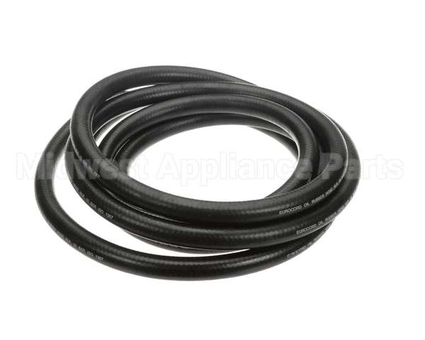 0CK190 Electrolux Professional Rubber Hose; By Meter; 15X23Mm
