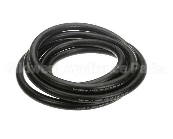 0CK190 Electrolux Professional Rubber Hose; By Meter; 15X23Mm