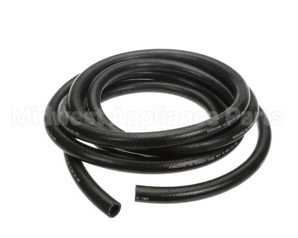 0CK190 Electrolux Professional Rubber Hose; By Meter; 15X23Mm