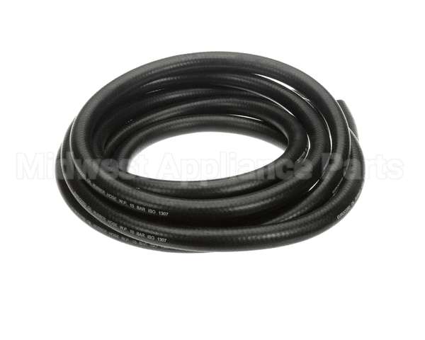 0CK190 Electrolux Professional Rubber Hose; By Meter; 15X23Mm