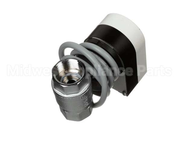 0CK193 Electrolux Professional Drain Valve; L=620Mm 10 1/1-10 2/1