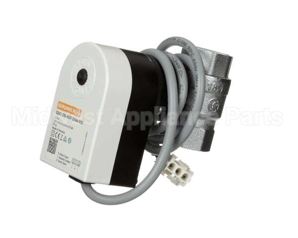 0CK193 Electrolux Professional Drain Valve; L=620Mm 10 1/1-10 2/1