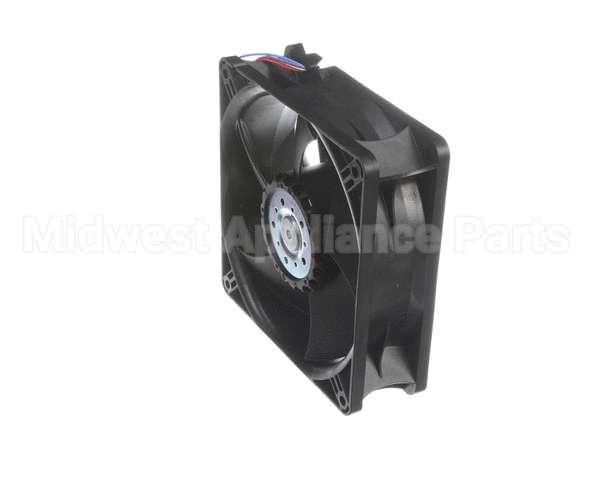0CK199 Electrolux Professional Fan; 120X38 24Vdc