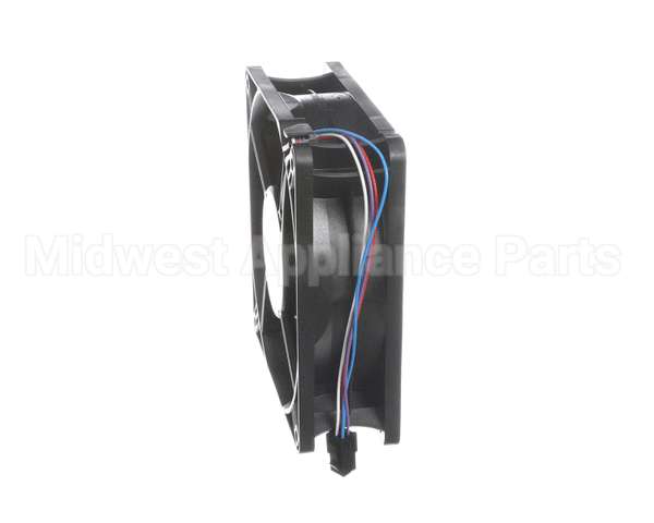 0CK199 Electrolux Professional Fan; 120X38 24Vdc