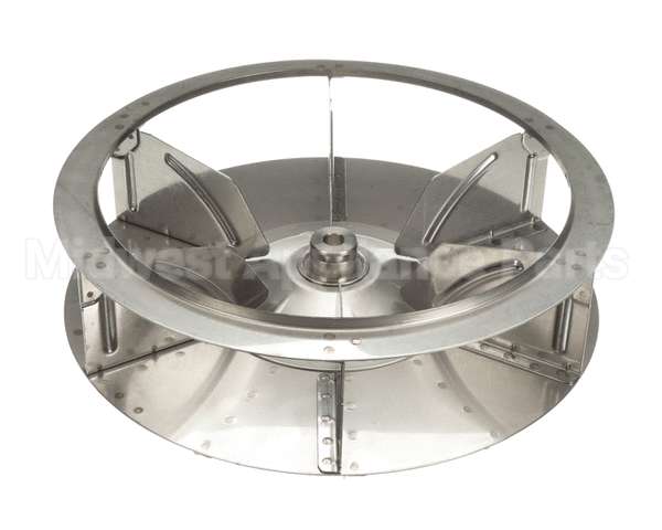 0CK200 Electrolux Professional Fan Blade; D335 H80